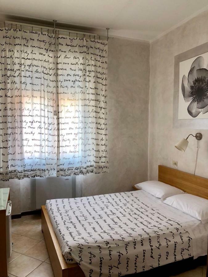 Castelfranco Hotel كاستيلفرانكو إميليا المظهر الخارجي الصورة